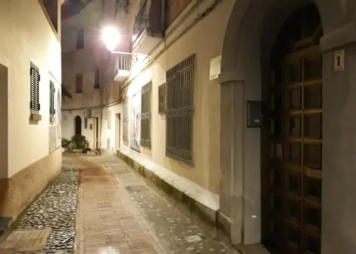 Il Molo Per Vacanze 3*