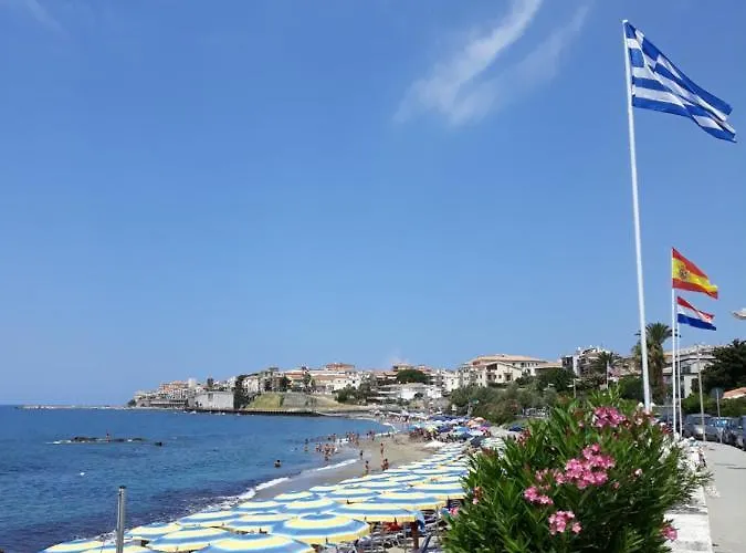 Il Molo Per Vacanze Bed and breakfast 3*