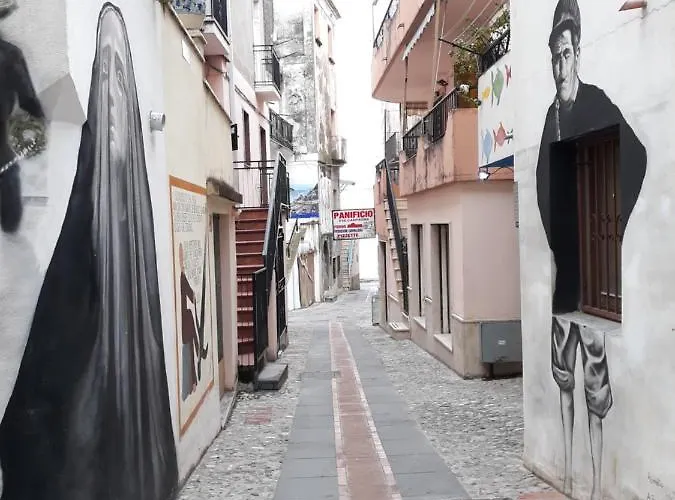 Il Molo Per Vacanze 3* Diamante