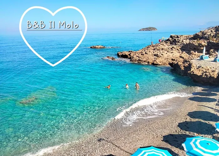 Bed and breakfast Il Molo Per Vacanze