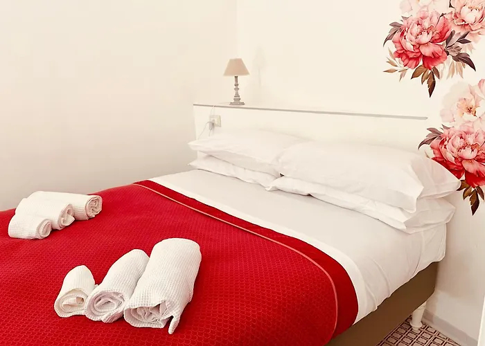 Il Molo Per Vacanze Diamante