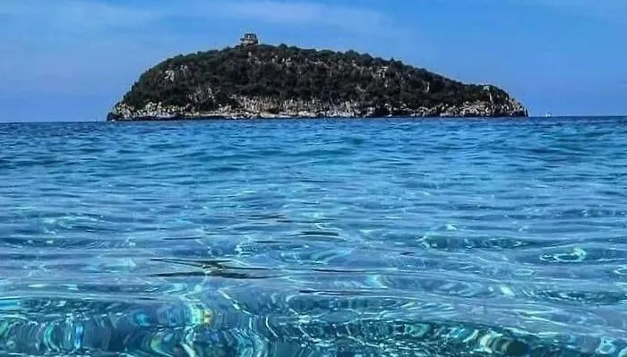 Il Molo Per Vacanze Bed and breakfast Diamante