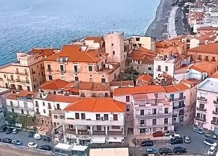 Bed and breakfast Il Molo Per Vacanze