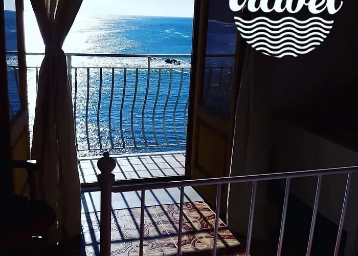 Il Molo Per Vacanze Bed and breakfast 3*