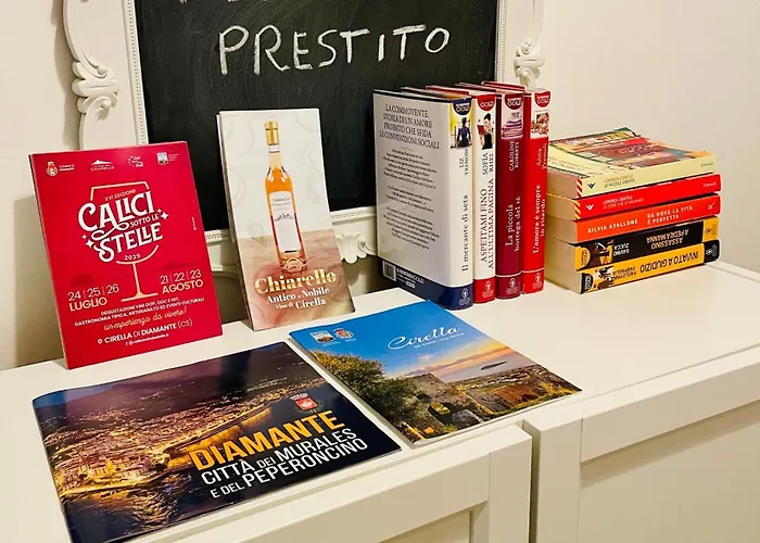 Il Molo Per Vacanze 3*