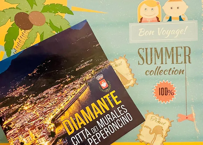 Il Molo Per Vacanze 住宿加早餐酒店 3*