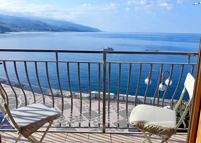 Il Molo Per Vacanze 3* Diamante