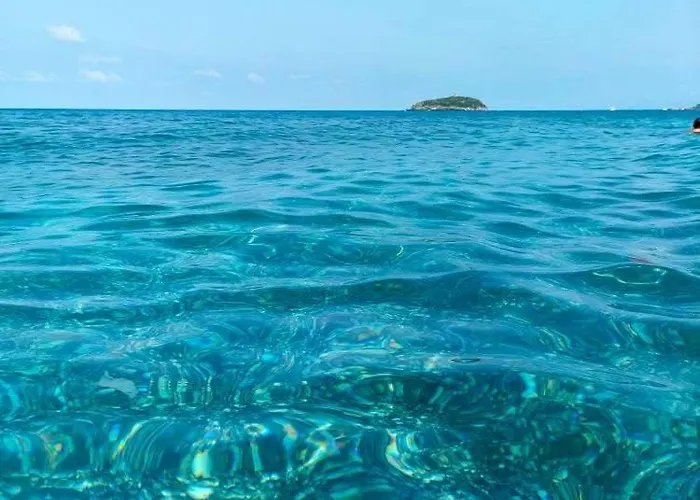 Il Molo Per Vacanze Diamante