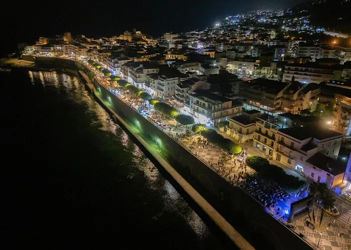 Il Molo Per Vacanze 3* Diamante