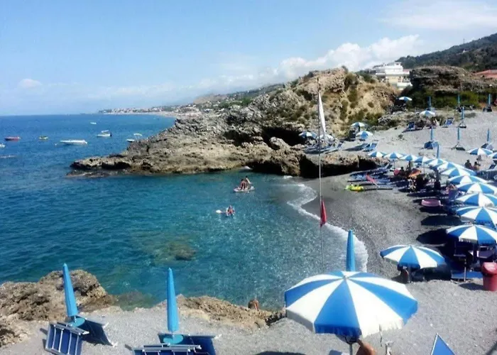 Il Molo Per Vacanze Bed and breakfast