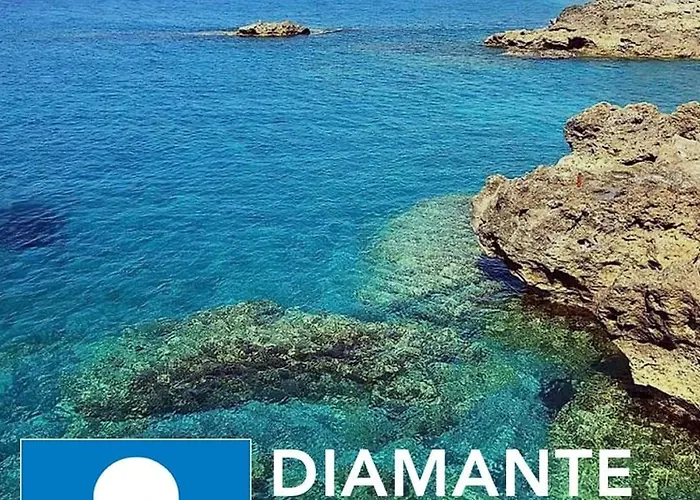 Il Molo Per Vacanze Bed and breakfast Diamante