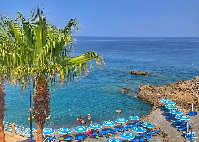 Il Molo Per Vacanze Bed and breakfast