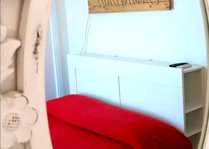 Bed and breakfast Il Molo Per Vacanze 3*