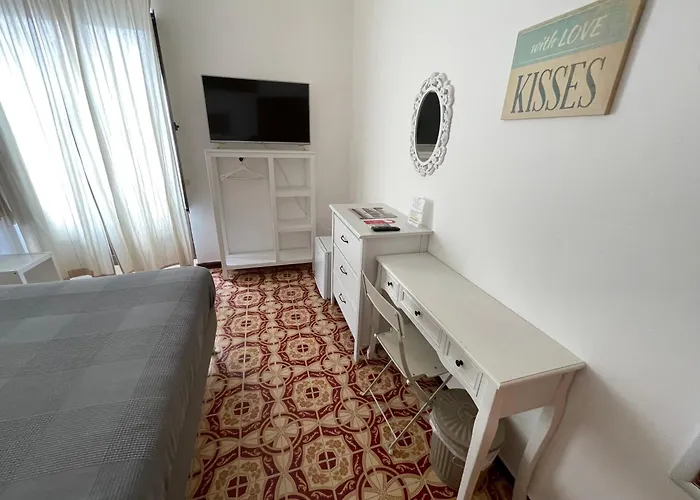 Il Molo Per Vacanze Diamante