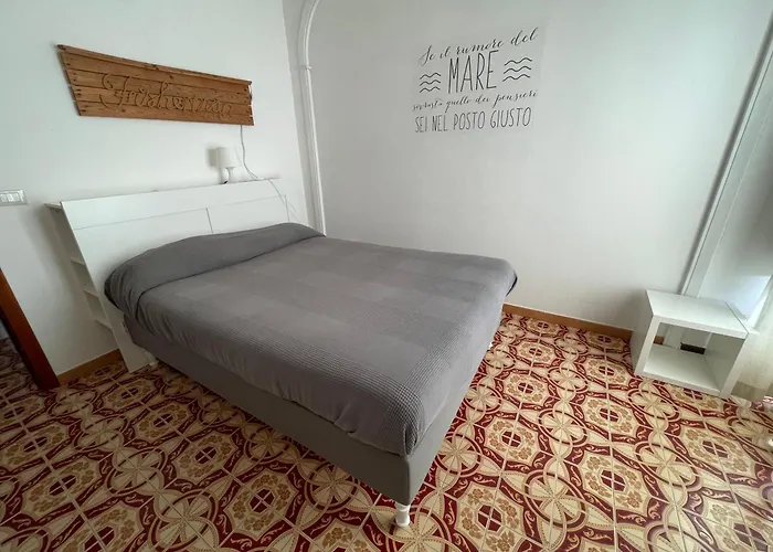 Il Molo Per Vacanze Bed and breakfast