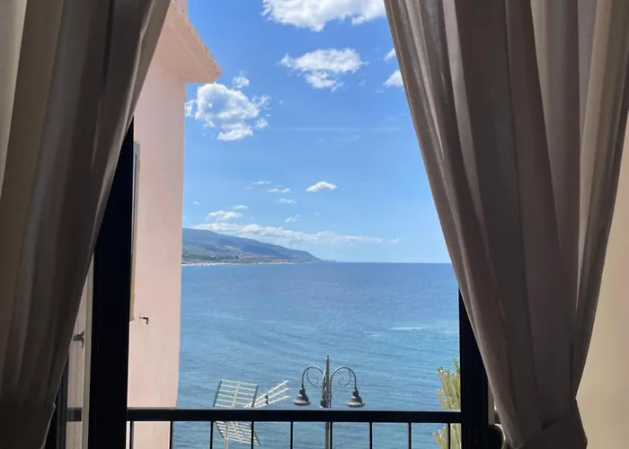 Il Molo Per Vacanze Diamante